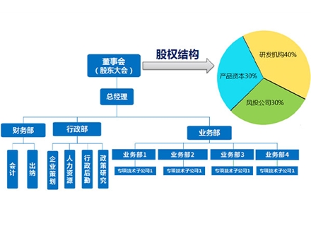 组织架构